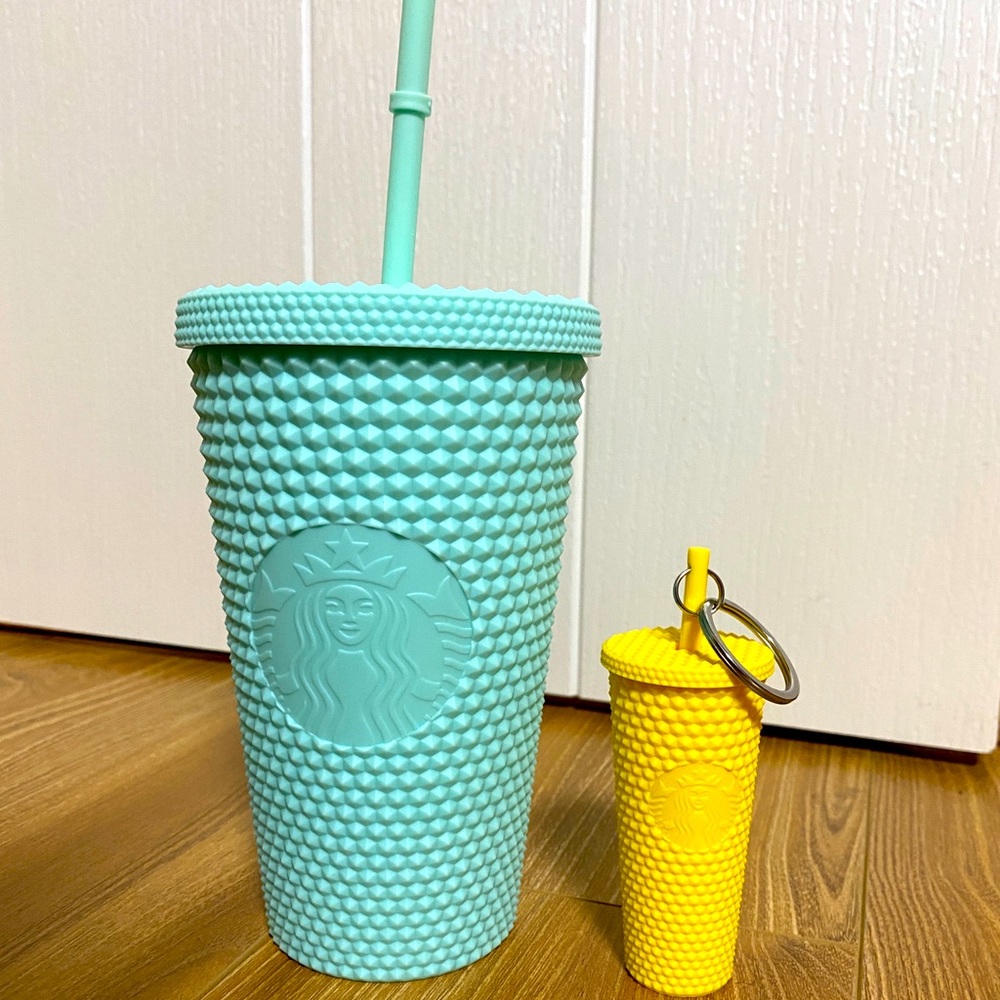 Korea Starbucks summer release